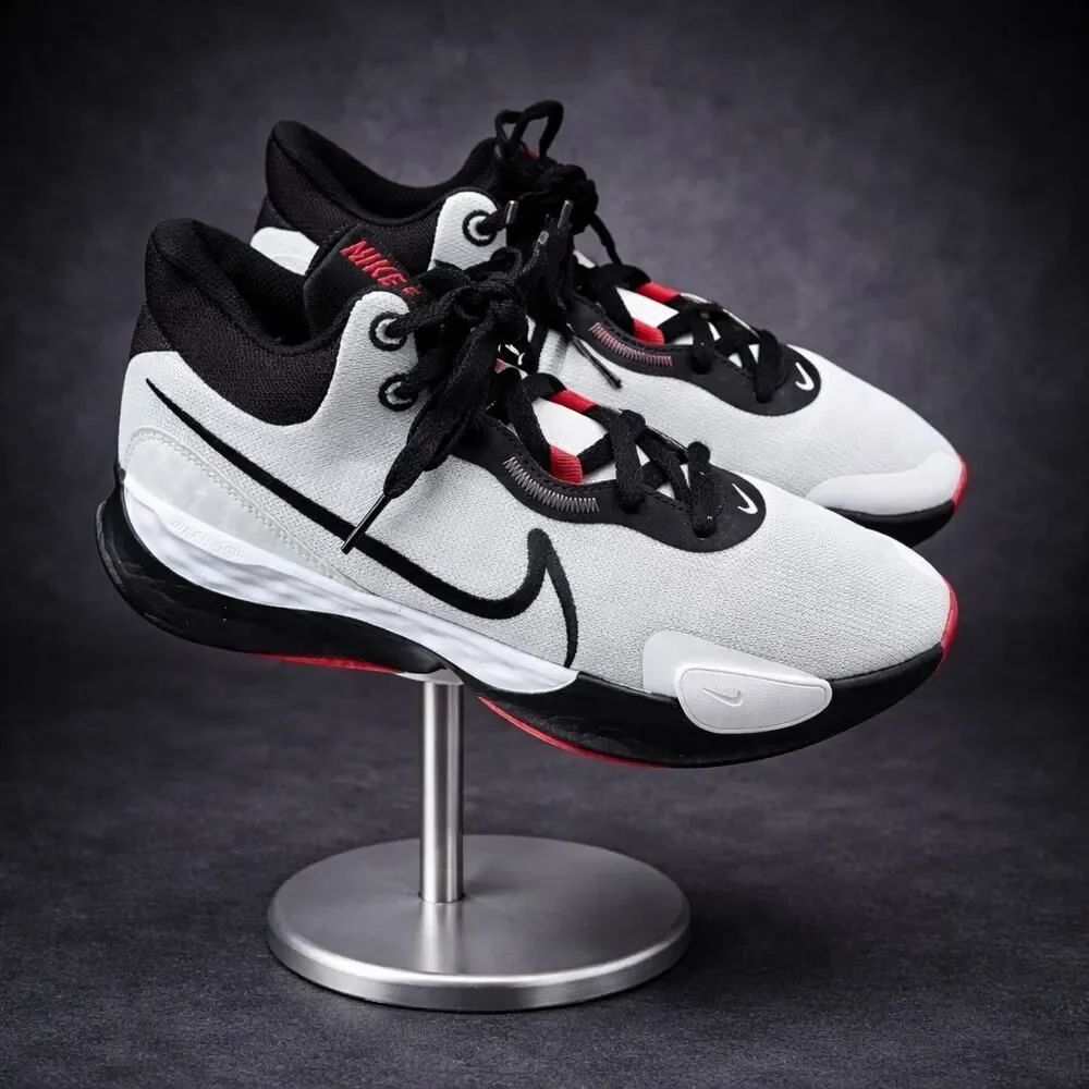 Nike Renew Elevate 3 DD9304-100 Men’s Sneakers 7.5
